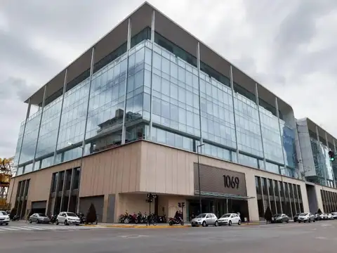 Oficina en Alquiler A Estrenar