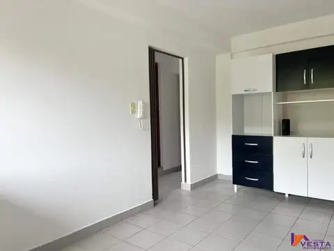 Departamento en Venta en Zona Centro, USD 75.000