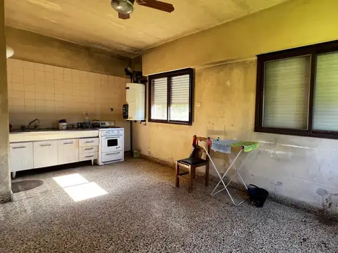 Casa en Venta en Ituzaingo, USD 160.000