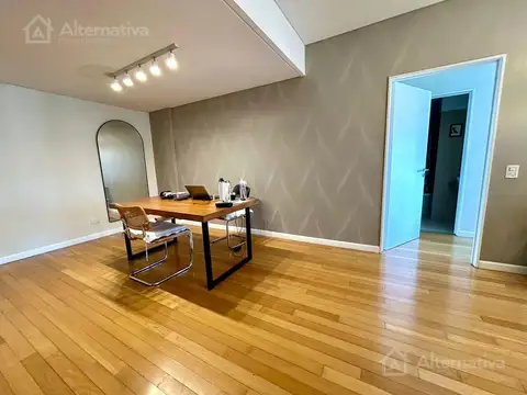 Departamento en Alquiler Temporal 5 años