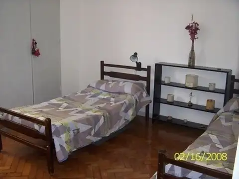 Departamento en Alquiler Temporal de 2 dormitorios