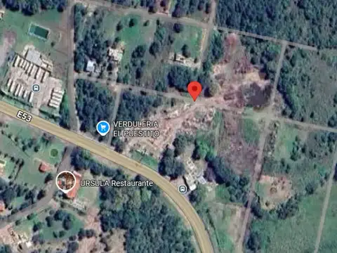 ALTOS DEL MANZANO- LOTES EN VENTA USD12.000