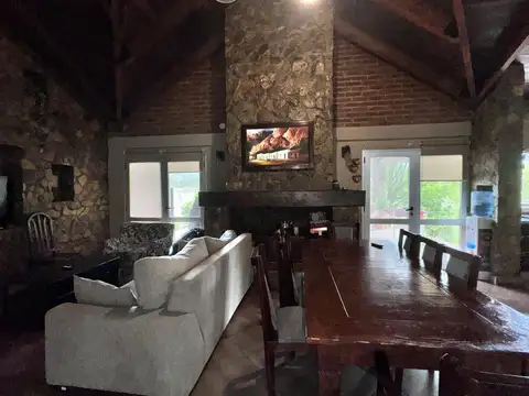 Casa en Venta 13 años