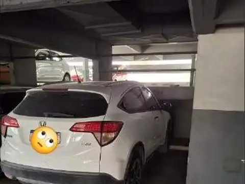 Cochera en venta - Palermo