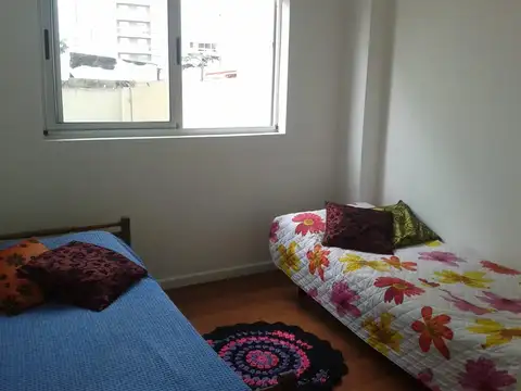 Departamento en Alquiler Temporal en Macrocentro, USD 130