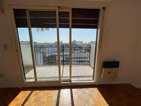 Departamento en Alquiler en Belgrano C, $ 1.100.000