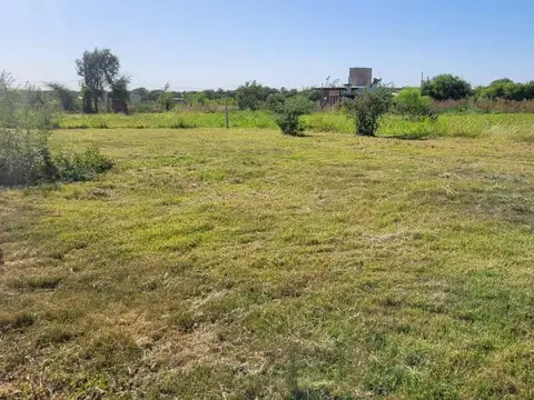 Ruta Provincial E53 - Soles Serranos 3500