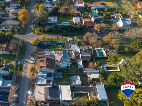 CASA EN VENTA EN CITY BELL