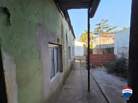 Casa en Venta 45 años