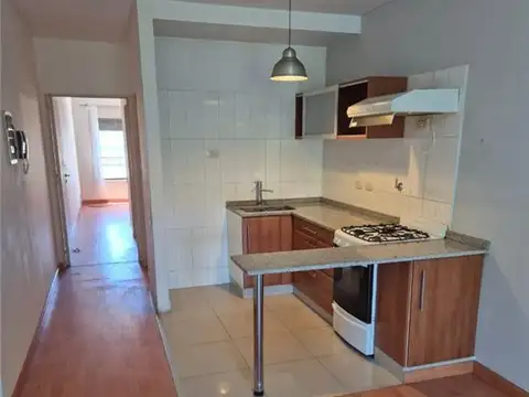 Departamento en Alquiler de 2 ambientes