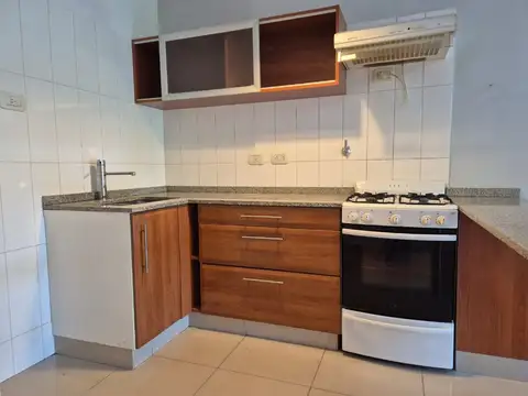 DEPARTAMENTO 2 AMBIENTES - PARQUE CHACABUCO, CAPITAL FEDERAL