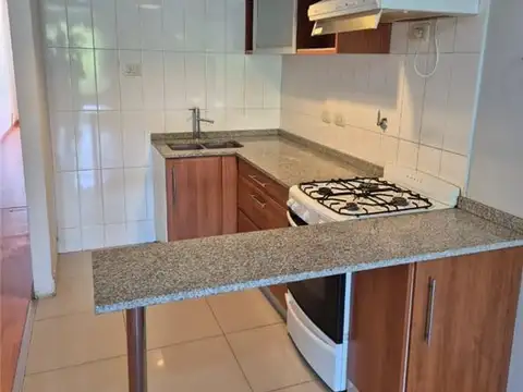Departamento en Alquiler de 1 dormitorio