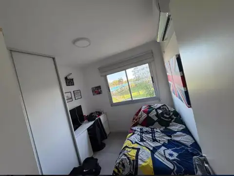 Departamento en Venta 12 años