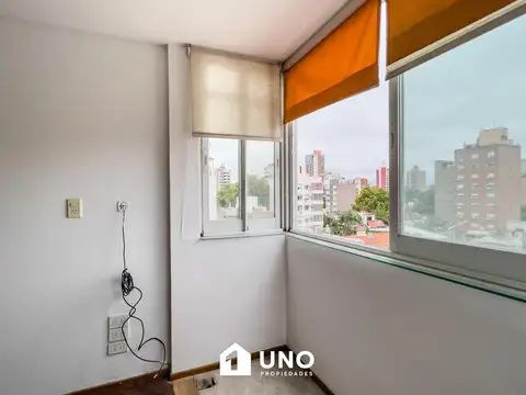 Departamento en Alquiler de 3 dormitorios