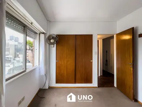 9 de Julio 2600, Piso 05