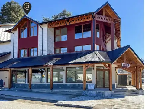 Venta departamento Villa La Angostura.