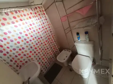 Depto Tipo Casa 2 ambientes con 1 baño