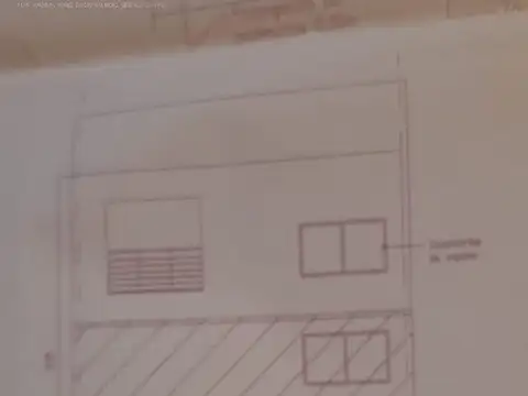 Depto Tipo Casa en Venta al Sudeste