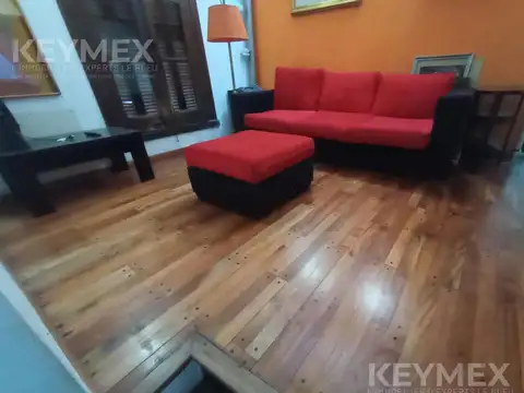 Depto Tipo Casa en Venta de 2 ambientes