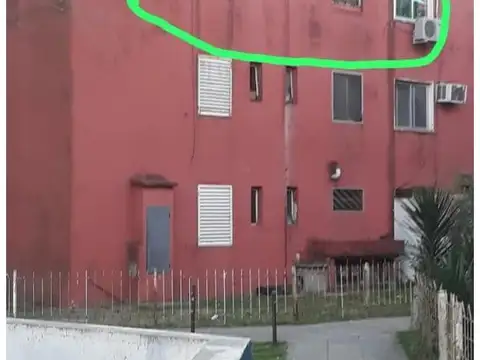 Camino Moron Y Figueroa Alcort 1000 , Piso 2