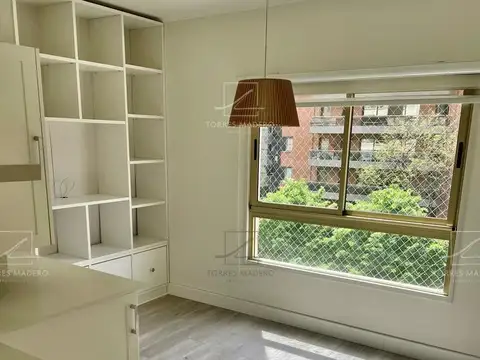 Departamento en Alquiler con 1 cocheras