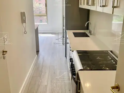 Departamento en Alquiler en Puerto Madero, USD 1.650