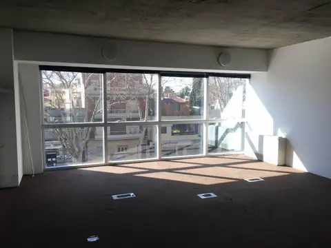 Oficina en Alquiler A Estrenar