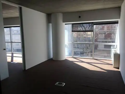 ALQUILER Excelente oficina en Belgrano.