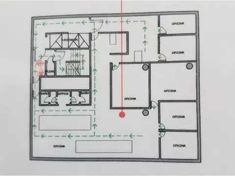 Av. del Libertador al 6500