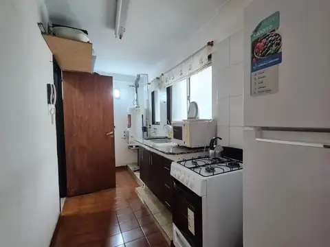 Departamento en Alquiler en San Carlos de Bariloche, USD 1.100