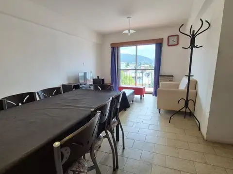 Departamento en Alquiler de 3 dormitorios