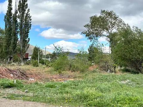 Terreno en Venta en Esquel, USD 20.000