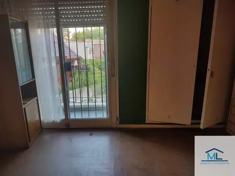 VENTA DEPTO C/COCHERA_PARQUE AVELLANEDA_TAPALQUE AL 4300_2 AMB_43M2 TOT