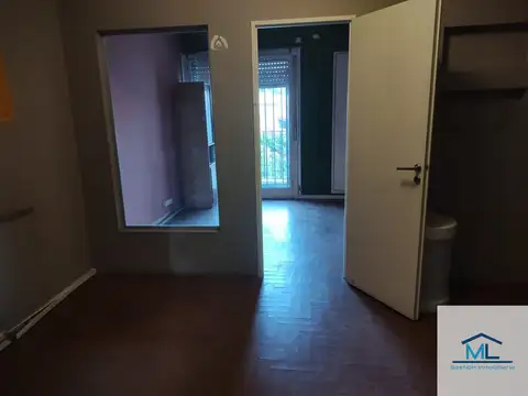 Departamento en Venta 35 años