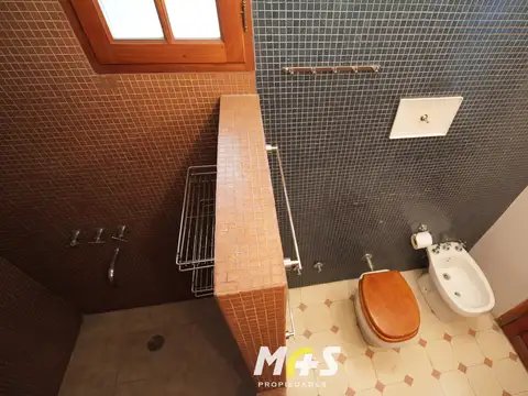 Depto Tipo Casa en Venta 10 años