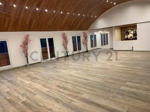 Local en Alquiler A Estrenar