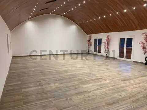 Local en Alquiler A Estrenar