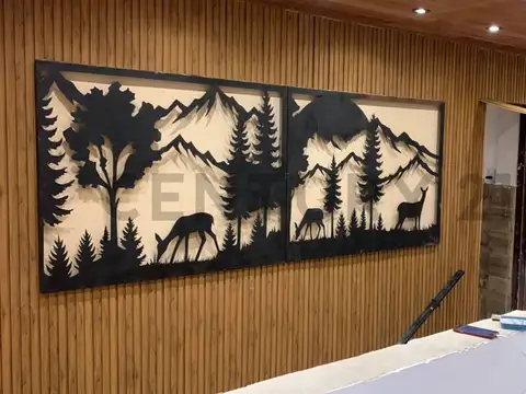 Av. San Martin , Piso 0