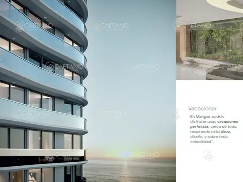 Departamento en Venta 2024 años