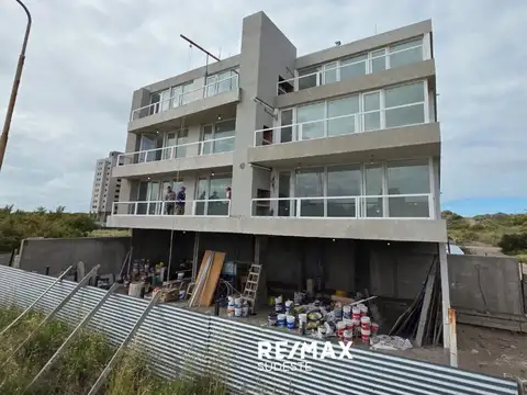 VENTA DEPARTAMENTO, 2 DORM MONTE HERMOSO DEL ESTE