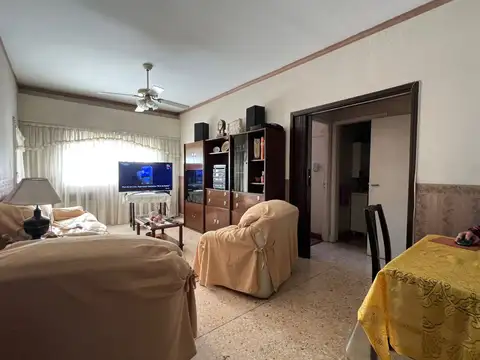 Depto Tipo Casa en Venta de 3 dormitorios