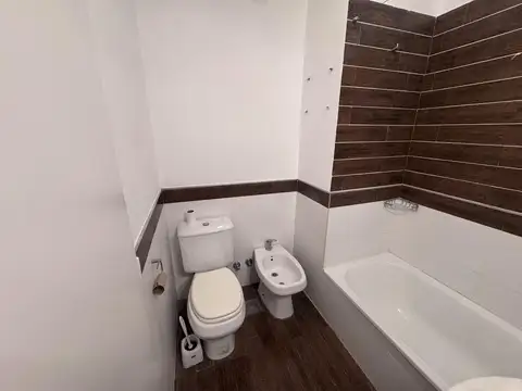 Departamento en Belgrano