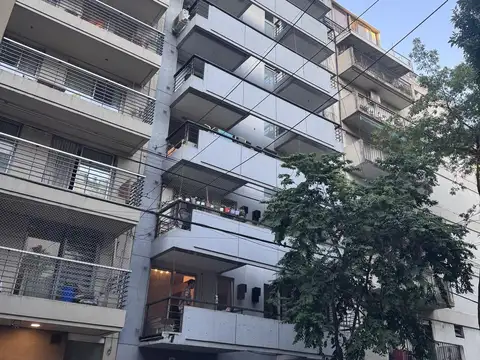 Departamento en Venta en Belgrano, USD 140.000