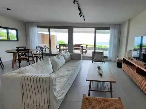 Departamento en Venta con 2 cocheras