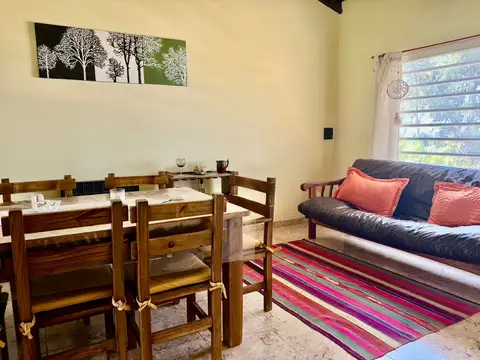 Casa en Venta 10 años