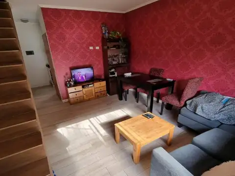 Venta Departamento 3 Amb Zona Liniers c/tza