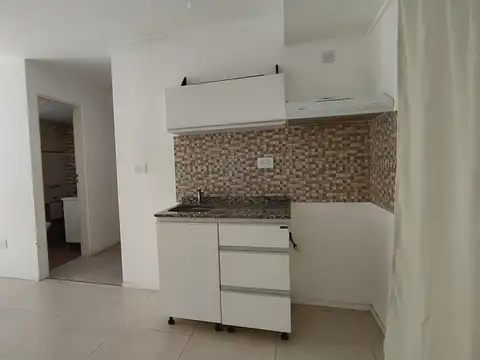 DEPARTAMENTO MONOAMBIENTE VENTA LOMAS DE ZAMORA