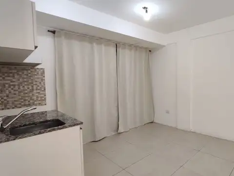 Oficina Monoambiente con 1 baño