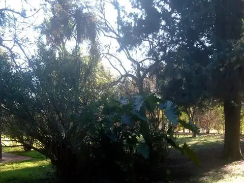 Quinta de 3 ambientes en venta en Los Pozos - Cañuelas