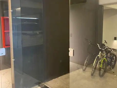 Avenida Salvador María Del Carril 2900, Piso 1